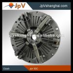 Premium 50Hp Tractor Clutch Cover China Tractor (Foton)