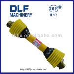 Agricultural PTO shaft with CE Certificated