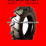 Agricultural Tire 5.50-17/6.00-16/7.50-16/8.3-20/9.5-20/