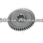 Gear agricultual tractor parts