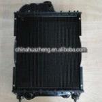 OEM NO.:70Y-1301010 cooling system Copper Radiator for MTZ 80 tractor