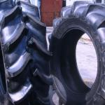 Good quality18.4X30agricultural tractor tires
