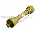 PTO Shaft SQB40 with CE Certificate