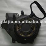 178F any color snowsweeper part recoil starter/starter motor