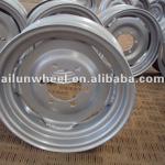 6hole 5.50x16 agriculture tractor wheel rims