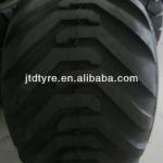 600/55-22.5 flotation tire good quality ---factory