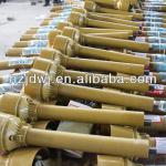 Triangular Tube Type Agricultural PTO shaft with CE Certificate made in china