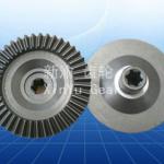 driven bevel gear farm Machinery Parts Agricultural machinery/01-