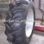 Agricultural tyre
