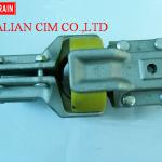 couplers for irrigation system-