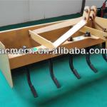 SBX Series Tractor Mounted Box Blade