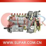 yuchai parts YC6108 High Pressure Oil Pump Agricultural Tractor Part-