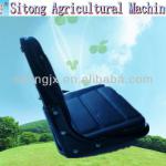 china high quality seat for Russian Belarus MTZ tractor spare parts