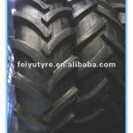 China made agricultural tyre manufacturer