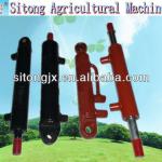 high quality china pangkou agricultural machinery john deere tractor Hydraulic steering cylinder