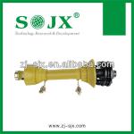 agricultural drive shaft