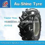 11.2-24 12.4-24 Au-Shine Best Quality Agricultural Tractor Tire