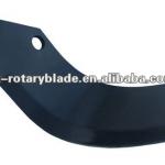 tiller blade/rotavator blade/parts