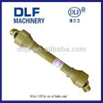 agriculture machinery parts (pto shaft)