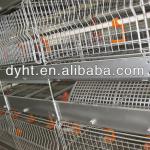 automatic poultry equipment,chicken broiler cage,chicken cage
