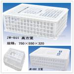 chicken transport cage plastic cage poultry