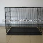 PVC-COATED Dog Cage