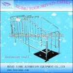 High performnce best price Free-access Gestation Stall for sows