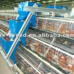 2012 new type poultry farming equipment for layer