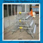 New Design Automatic Broiler Chicken Cage Poultry Equipment