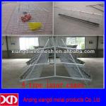 chicken cage for poultry layer for nigeria