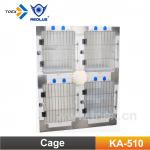 Fiberglass Modular Dog Cage System KA-510