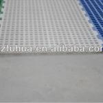 pig farm floor/slat flooring for pigs and broliers poultry equipments-