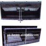 YIHE plastic air inlet for poultry house-