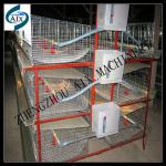 low price high quality poultry battery cages for chicken feeding