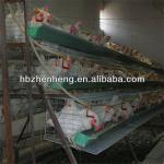 Low Carbon Steel Wire Poultry Cage Series/Chicken cage