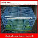 Laboratory Mouse Cage (Laboratory Rat Cage)