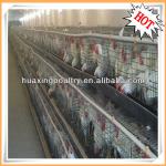 henan huaxing brand chicken farm cage