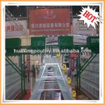 Full automatic popular battery cage laying hens