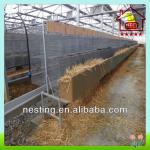 High Quality Cage For Greece Mink Farm(China Factory)