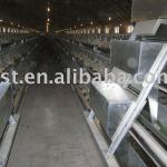 Poultry Equipment chicken Layer cage