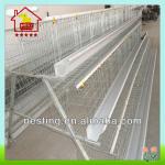 Poultry Chicken Laying Cage For Kenya Farm(China Factory)