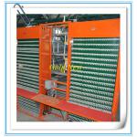 2013 hotsale automatic egg collecting system