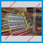 Silver Star Poultry Farming Equipmeng for chicken layers