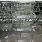 BT factory best quality hot sell rabbit cages
