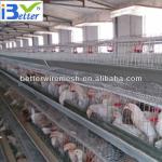 New Design BT factory A-96 poultry chicken coop(Welcome to Visit my factory)