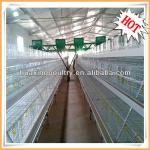 Hot sale newest design chicken farm poultry cages for sale