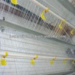 Good quality BT factory A-160 type layer cages for kenya farm(Welcome to vist my factory)