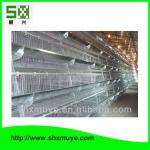 9TLXD 5250 a type automatic poultry farm layer chicken cage for sale
