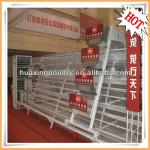 Professioanl ladder type cheap chicken coop for poultry farm