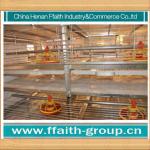 automatic H type broiler chicken cage design 008613938486709